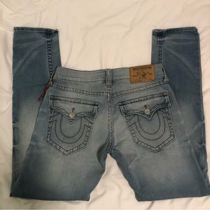 True Religion jeans mens